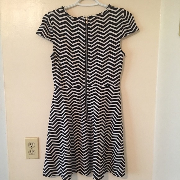 Speechless | Mini Dress - Picture 6 of 6